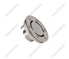 Форсунка донная Ø 120 (плёнка) G2