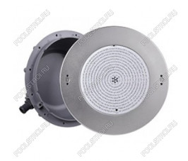 Светильник N607V. LED. белый холодный. встраиваемый. пленка. AISI304/ABS. 30Вт. 12В AC