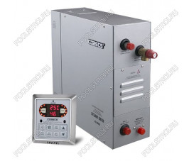 Парогенератор Coasts KSB-150 15 кВт 380В с выносным пультом KS-300A Парогенератор Coasts KSB-150 15 кВт 380В с выносным пультом KS-300A
