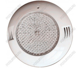 Прожектор светодиодный Aquaviva (LED1-350led) 25 Вт White