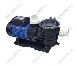 Насос AquaViva LX STP120M (220V, пф, 13m3/h*6m, 0,9kW, 1,2HP) вал AISI 316