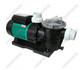 Насос для бассейна Aquaviva LX STP200T с ПФ (24м³/ч*10м 1.5кВт 380В)
