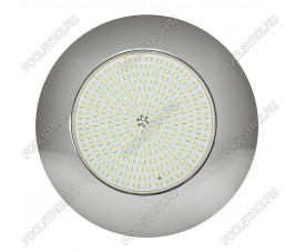 Прожектор светодиодный Aquaviva HJ-WM-SS280FGV, 252led 18W RGB (AISI-316)