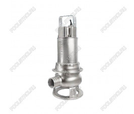 Дренажный насос AquaViva LX QWK300(380V, 30m3/h*10,5m, 2,2kW) Дренажный насос AquaViva LX QWK300(380V, 30m3/h*10,5m, 2,2kW)