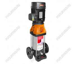 Вертикальный многоступенчатый насос AquaViva LX CVA15-16(380V, 15м³/ч*185м, 15кВт)