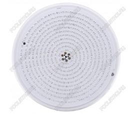 Запасная лампа Hayward LED CrystaLogic FLAT, 25W, 6500K, 2250lm