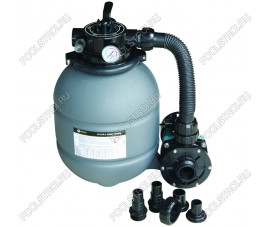 Фильтрационная система Aquaviva FSP300-ST20 Фильтрационная система Aquaviva FSP300-ST20