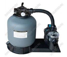 Фильтрационная установка Aquaviva FSP500 (11.1 м3/ч, D527) Фильтрационная установка Aquaviva FSP500 (11.1 м3/ч, D527)