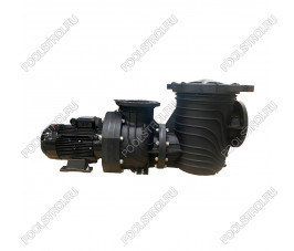 Насос Aquaviva LX SEQ750 (380В, 100м³/ч, 7.5лс) Насос Aquaviva LX SEQ750 (380В, 100м³/ч, 7.5лс)