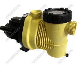 Насос AquaViva SP 15 (220В, ПФ, 15м³/ч*8м, 0.65кВт, 0.87лс) Насос AquaViva SP 15 (220В, ПФ, 15м³/ч*8м, 0.65кВт, 0.87лс)