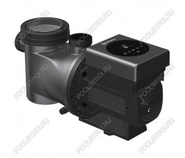 Насос AquaViva IC30 (220В, 25.4м³/ч*10м, 1.4кВт, частотный преобразователь, Wi-Fi) Насос AquaViva IC30 (220В, 25.4м³/ч*10м, 1.4кВт, частотный преобразователь, Wi-Fi)