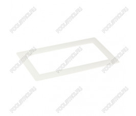 Лицевая накладка Aquaviva скимера Standard EM0020 1051046 Лицевая накладка Aquaviva скимера Standard EM0020 1051046