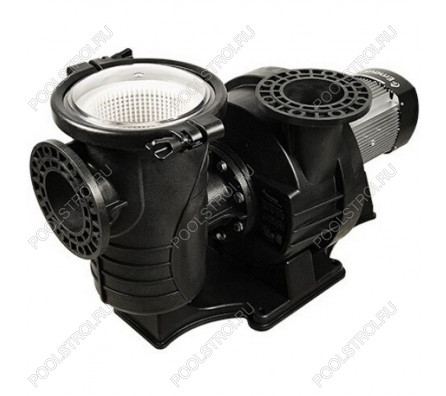 Насос для бассейна Aquaviva APS1000P (180м³/ч 7.36кВт 380В)