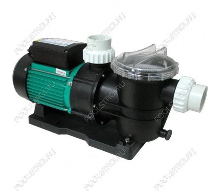 Насос для бассейна Aquaviva LX STP200T с ПФ (24м³/ч*10м 1.5кВт 380В)