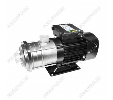 Насос AquaViva LX CUC4-30 (220V,2м³/ч*29м, 0.75кВт, 1HP)