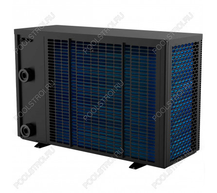 Тепловой насос Aquaviva X26 AVX26-27CP инвертор (тепло/холод, 26,5 кВт)
