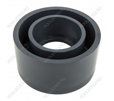 Редукционное кольцо d140x110 мм PN16 AQUAVIVA