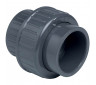 Муфта разборная c уплотнением EPDM EFFAST d32 мм (RDRBOD0320)